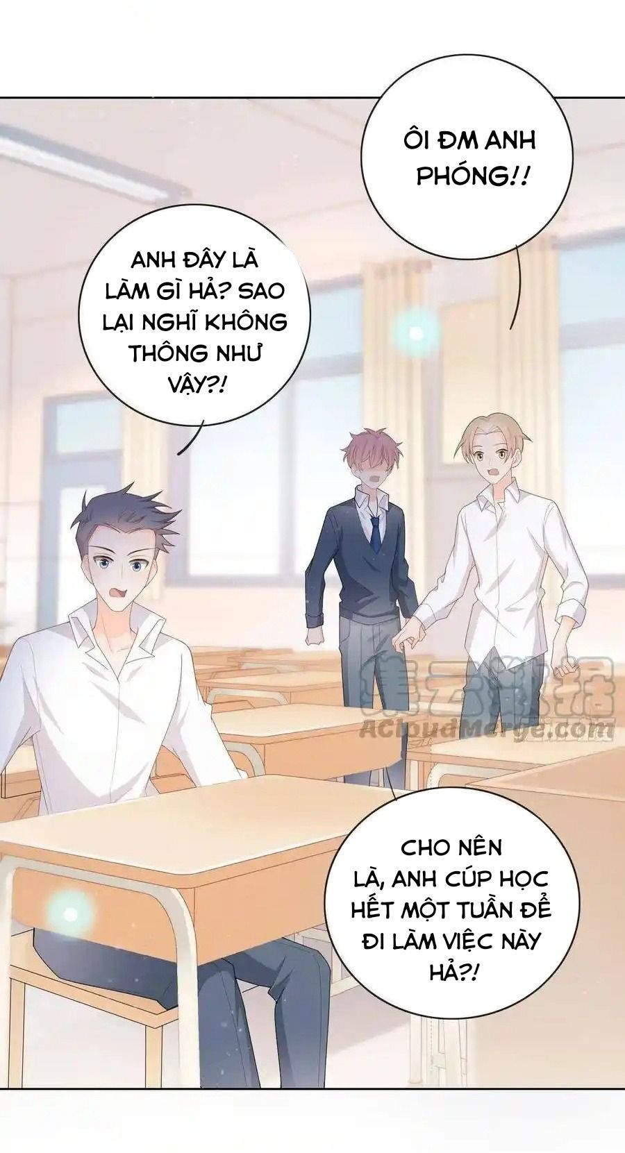 Làm Ảnh Hậu Không Bằng Học Thanh Hoa - Chapter 41 - Page 30