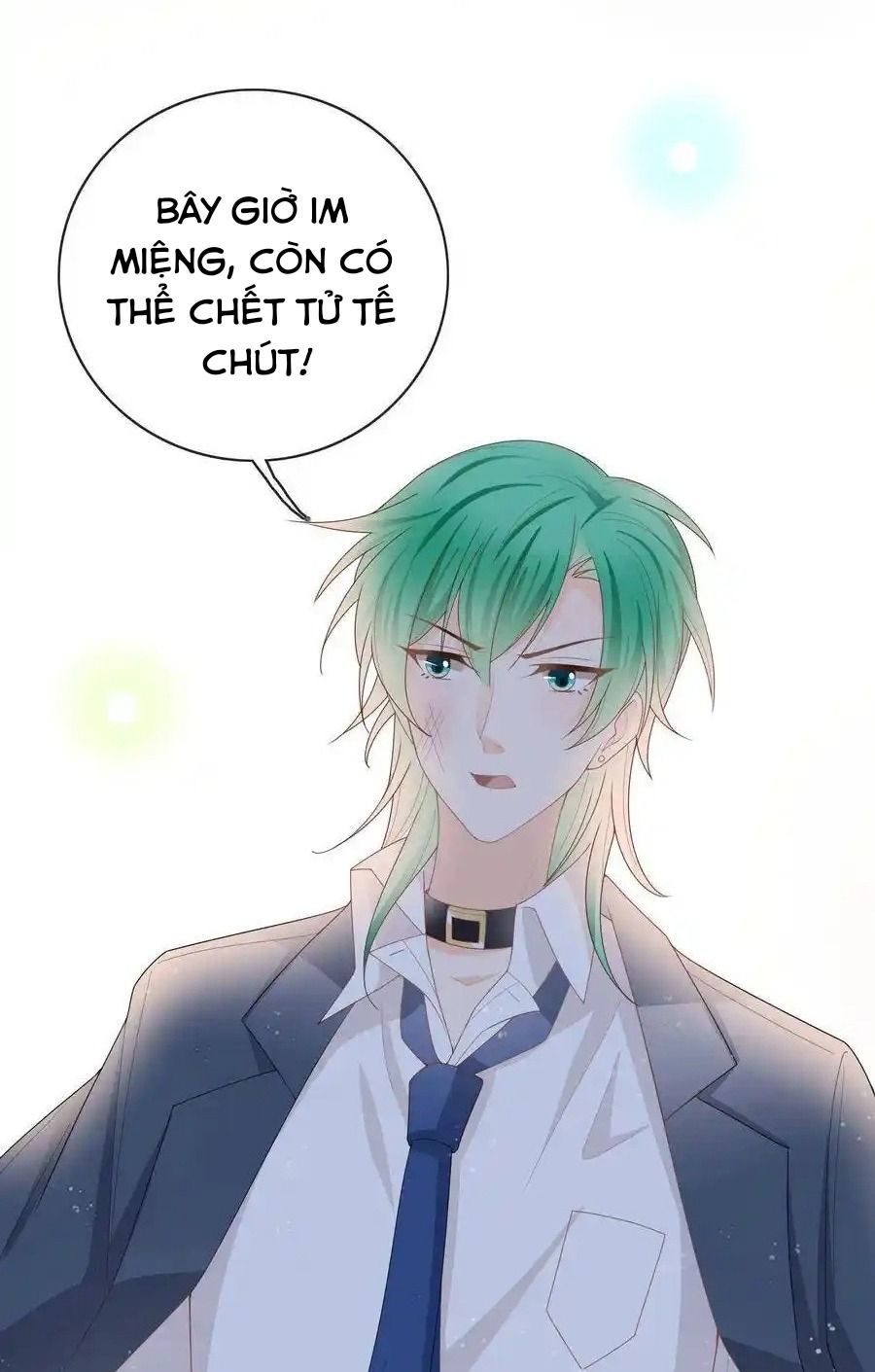 Làm Ảnh Hậu Không Bằng Học Thanh Hoa - Chapter 41 - Page 31