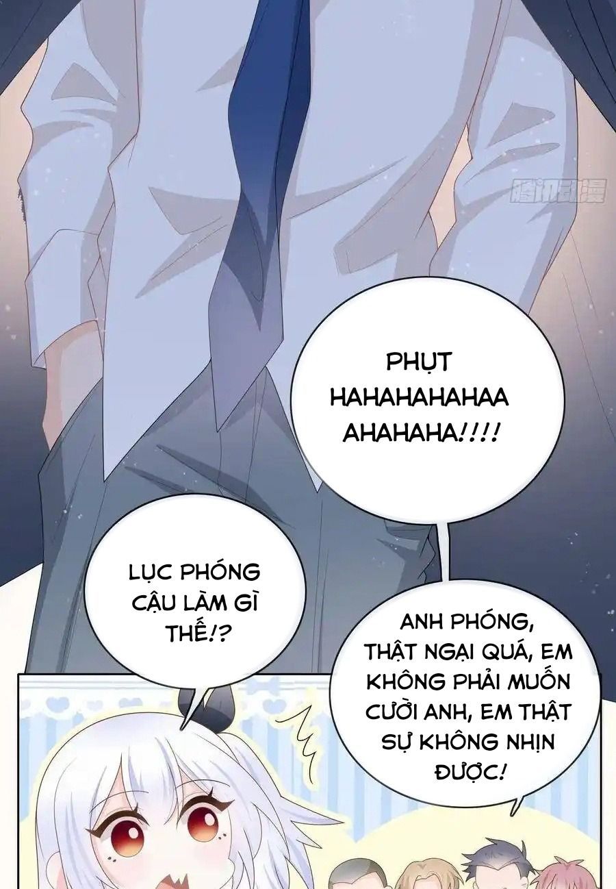 Làm Ảnh Hậu Không Bằng Học Thanh Hoa - Chapter 41 - Page 32
