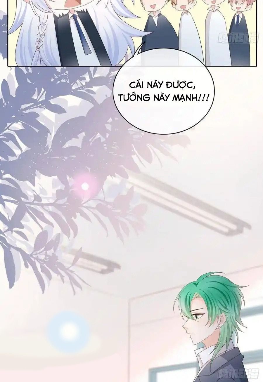 Làm Ảnh Hậu Không Bằng Học Thanh Hoa - Chapter 41 - Page 33