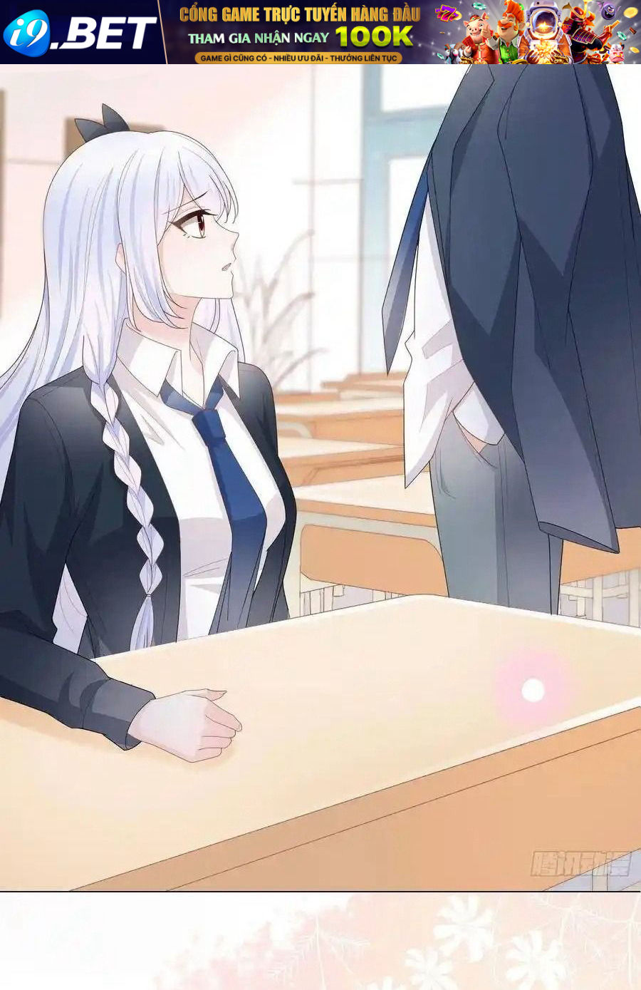 Làm Ảnh Hậu Không Bằng Học Thanh Hoa - Chapter 41 - Page 34