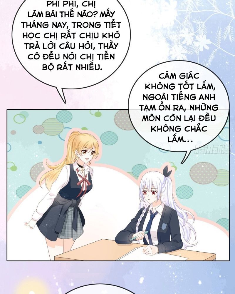 Làm Ảnh Hậu Không Bằng Học Thanh Hoa - Chapter 42 - Page 15