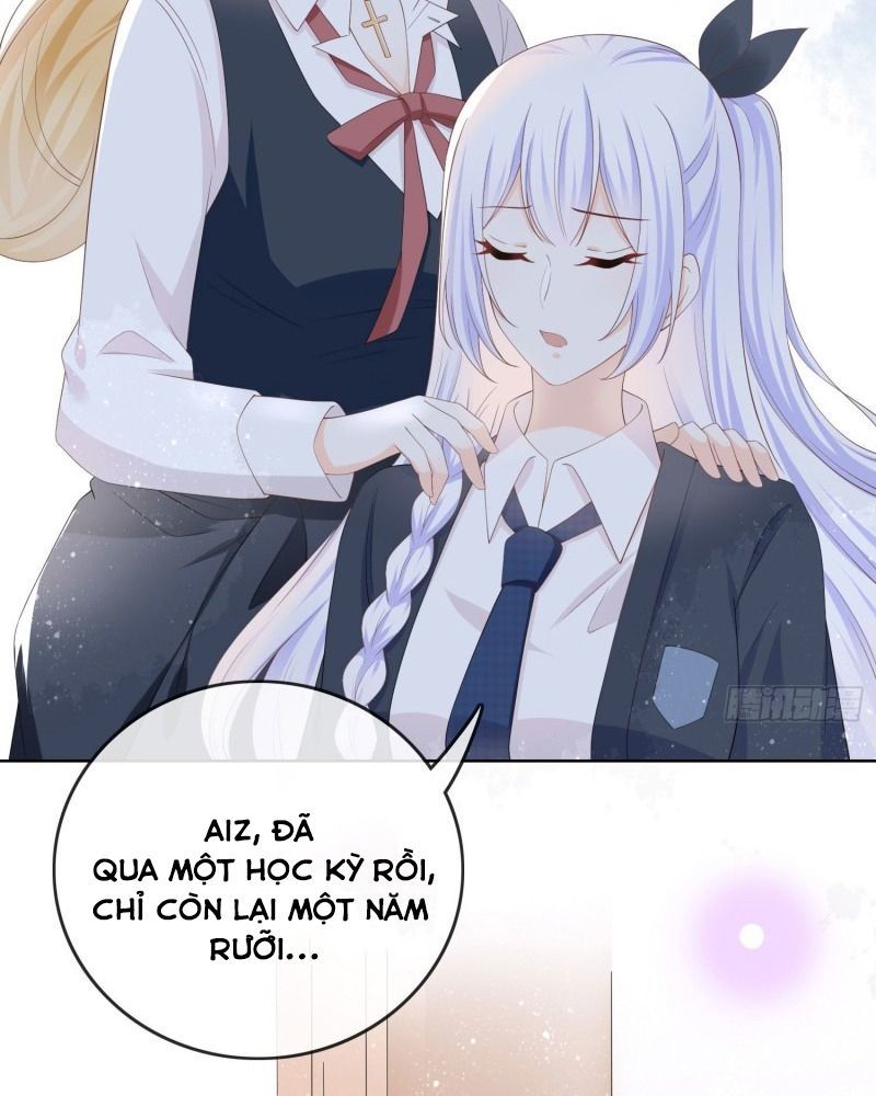 Làm Ảnh Hậu Không Bằng Học Thanh Hoa - Chapter 42 - Page 17