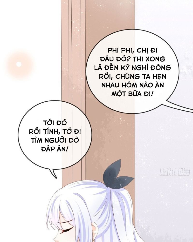 Làm Ảnh Hậu Không Bằng Học Thanh Hoa - Chapter 42 - Page 18