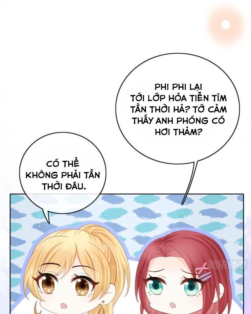 Làm Ảnh Hậu Không Bằng Học Thanh Hoa - Chapter 42 - Page 20