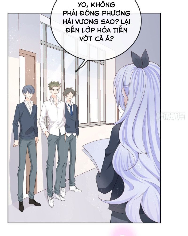 Làm Ảnh Hậu Không Bằng Học Thanh Hoa - Chapter 42 - Page 24