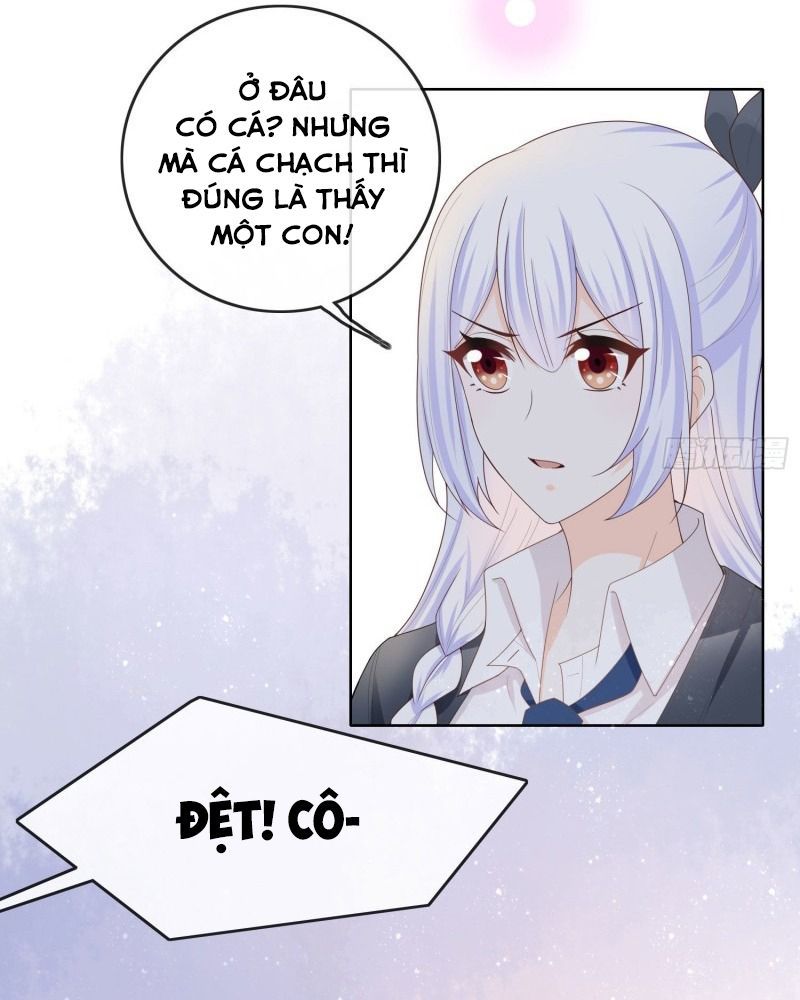 Làm Ảnh Hậu Không Bằng Học Thanh Hoa - Chapter 42 - Page 25