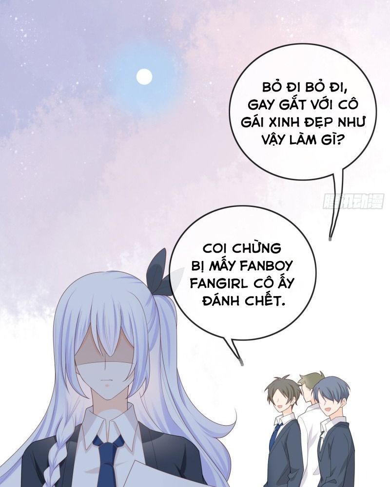 Làm Ảnh Hậu Không Bằng Học Thanh Hoa - Chapter 42 - Page 26