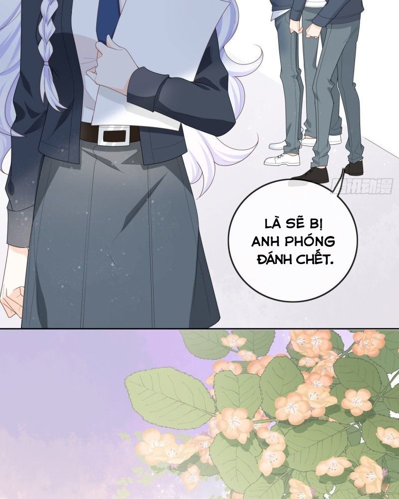 Làm Ảnh Hậu Không Bằng Học Thanh Hoa - Chapter 42 - Page 27