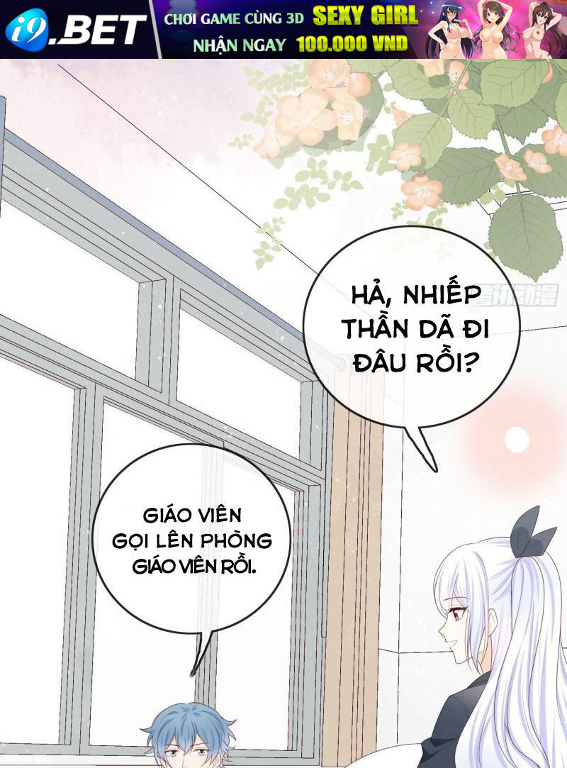Làm Ảnh Hậu Không Bằng Học Thanh Hoa - Chapter 42 - Page 28
