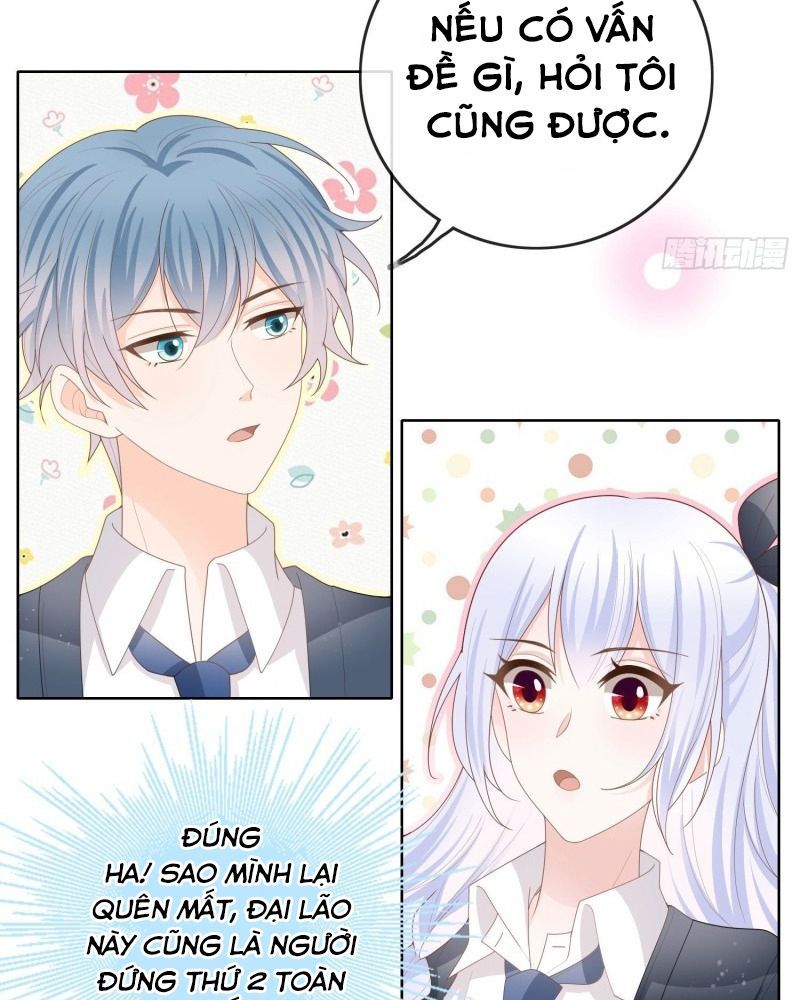 Làm Ảnh Hậu Không Bằng Học Thanh Hoa - Chapter 42 - Page 30