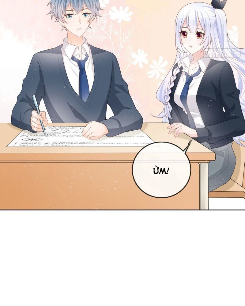 Làm Ảnh Hậu Không Bằng Học Thanh Hoa - Chapter 42 - Page 32