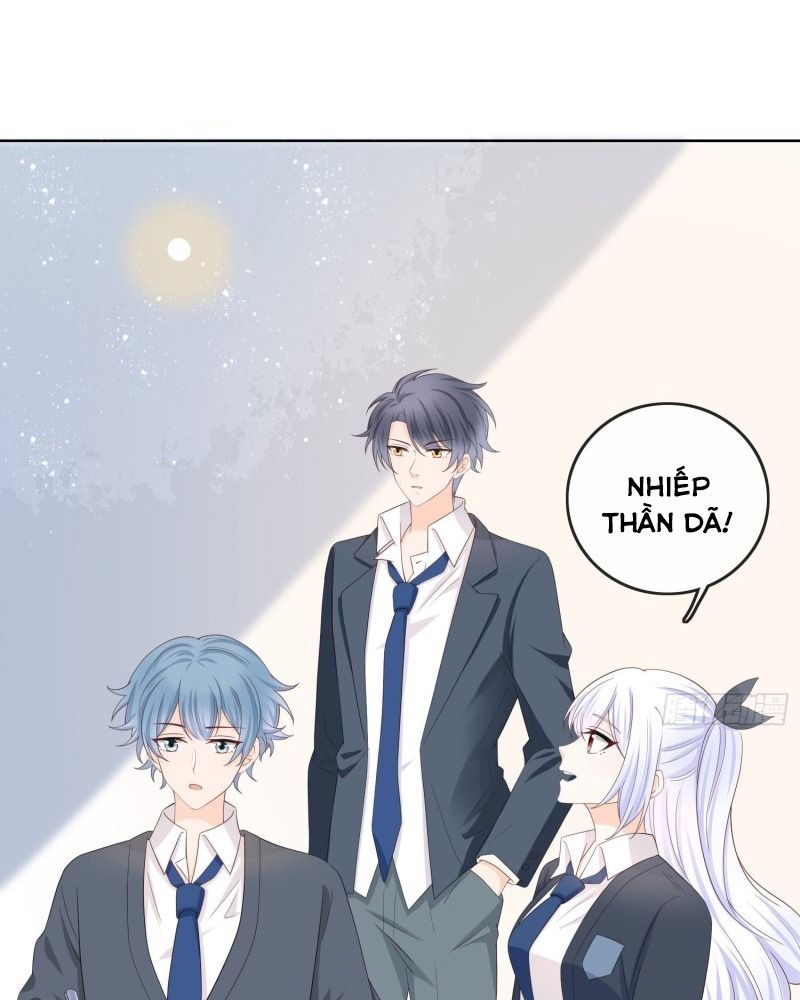 Làm Ảnh Hậu Không Bằng Học Thanh Hoa - Chapter 42 - Page 34