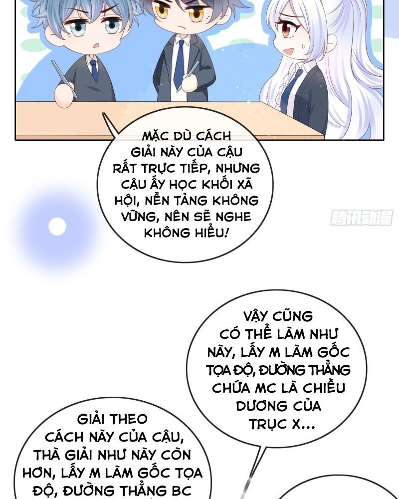 Làm Ảnh Hậu Không Bằng Học Thanh Hoa - Chapter 42 - Page 36