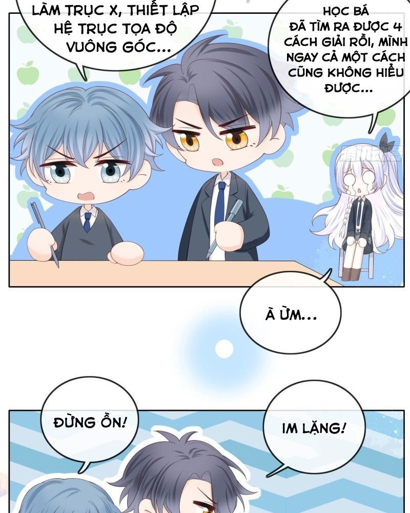 Làm Ảnh Hậu Không Bằng Học Thanh Hoa - Chapter 42 - Page 37