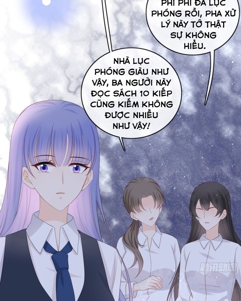 Làm Ảnh Hậu Không Bằng Học Thanh Hoa - Chapter 42 - Page 39