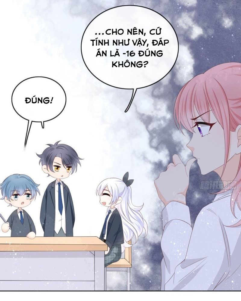 Làm Ảnh Hậu Không Bằng Học Thanh Hoa - Chapter 42 - Page 41