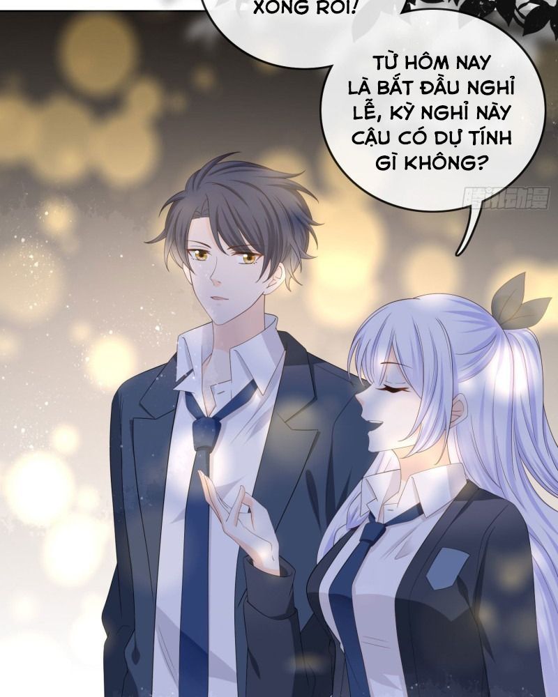 Làm Ảnh Hậu Không Bằng Học Thanh Hoa - Chapter 42 - Page 43