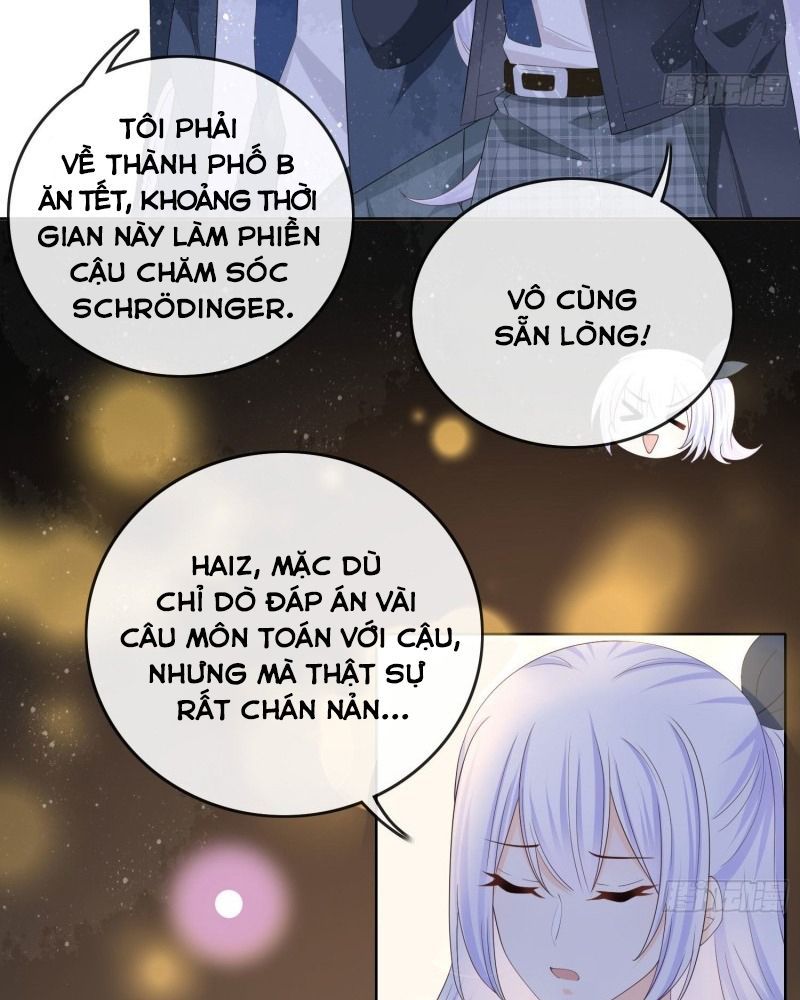 Làm Ảnh Hậu Không Bằng Học Thanh Hoa - Chapter 42 - Page 44