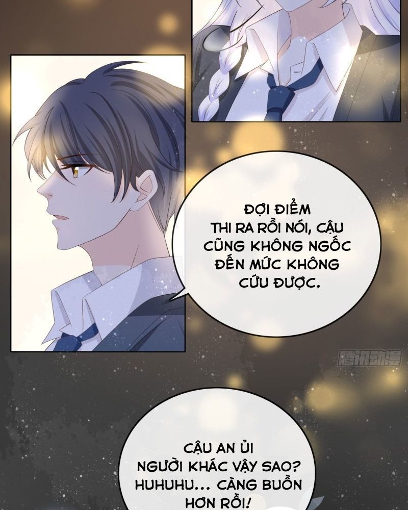 Làm Ảnh Hậu Không Bằng Học Thanh Hoa - Chapter 42 - Page 45