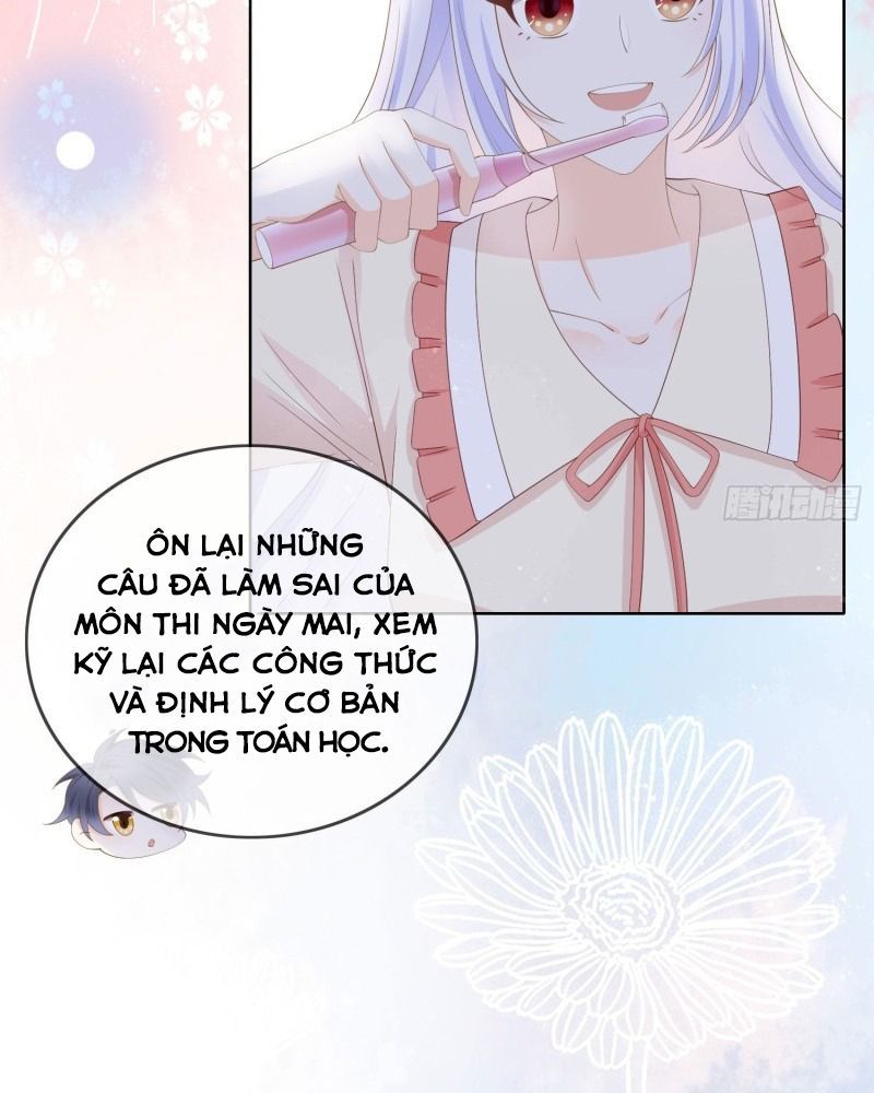 Làm Ảnh Hậu Không Bằng Học Thanh Hoa - Chapter 42 - Page 6