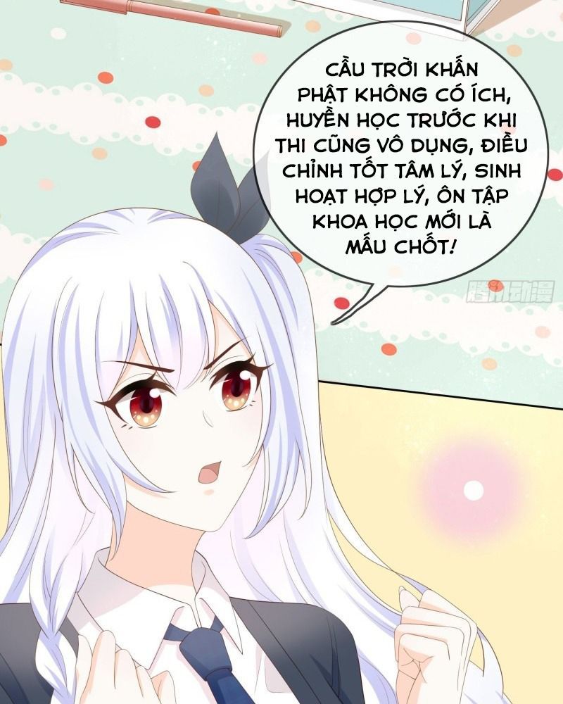 Làm Ảnh Hậu Không Bằng Học Thanh Hoa - Chapter 42 - Page 8