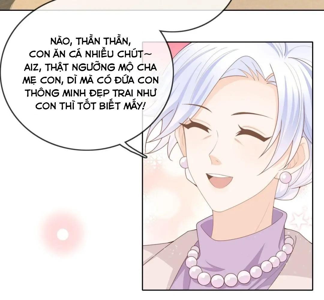 Làm Ảnh Hậu Không Bằng Học Thanh Hoa - Chapter 43 - Page 30