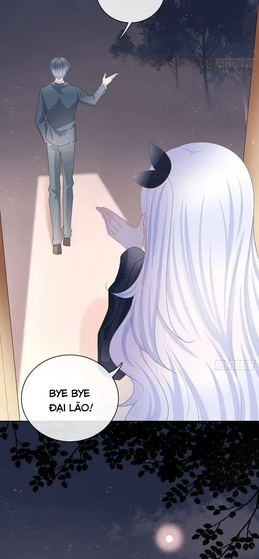 Làm Ảnh Hậu Không Bằng Học Thanh Hoa - Chapter 44 - Page 11