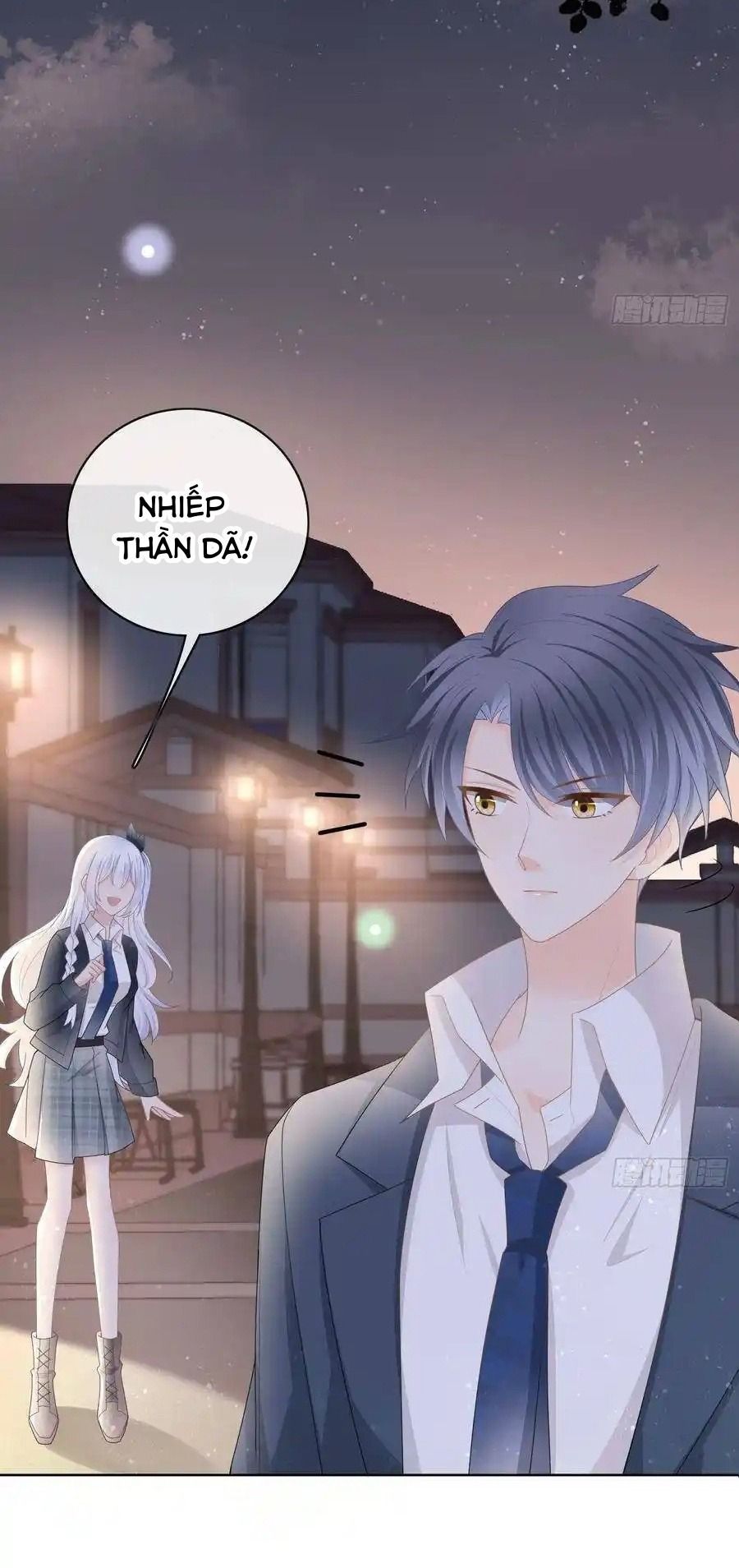 Làm Ảnh Hậu Không Bằng Học Thanh Hoa - Chapter 44 - Page 12