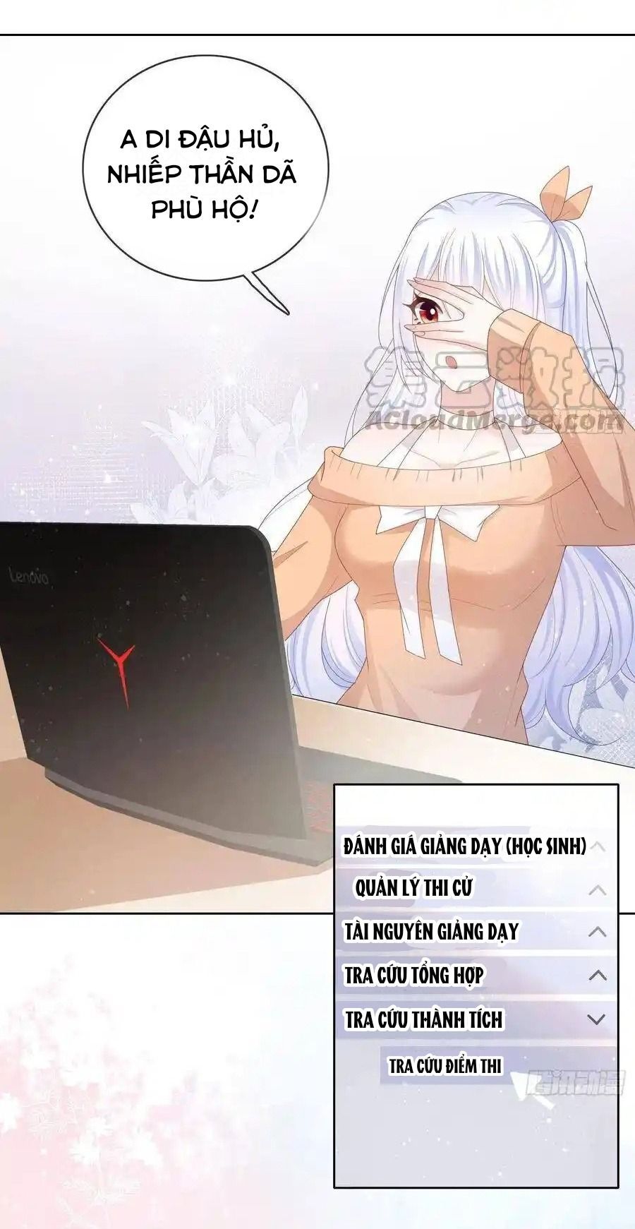 Làm Ảnh Hậu Không Bằng Học Thanh Hoa - Chapter 44 - Page 15