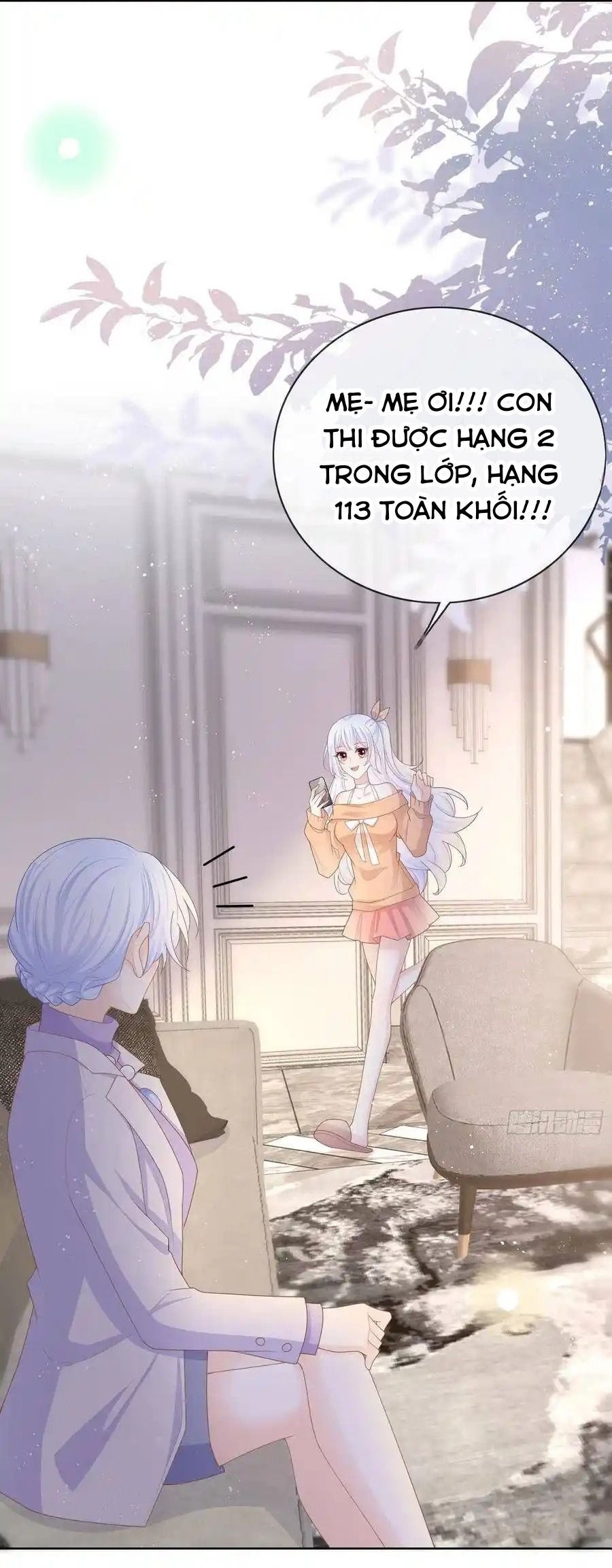 Làm Ảnh Hậu Không Bằng Học Thanh Hoa - Chapter 44 - Page 17