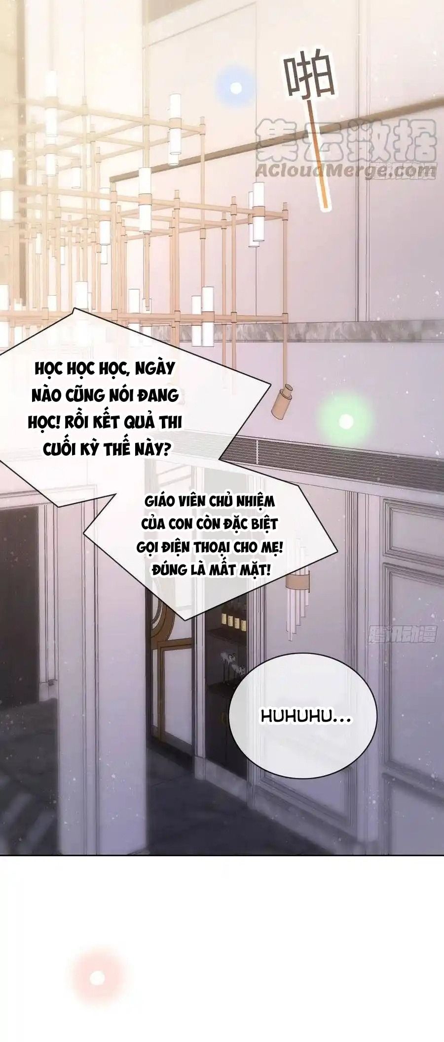 Làm Ảnh Hậu Không Bằng Học Thanh Hoa - Chapter 44 - Page 19
