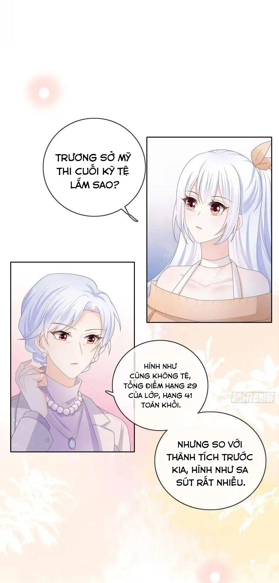 Làm Ảnh Hậu Không Bằng Học Thanh Hoa - Chapter 44 - Page 20