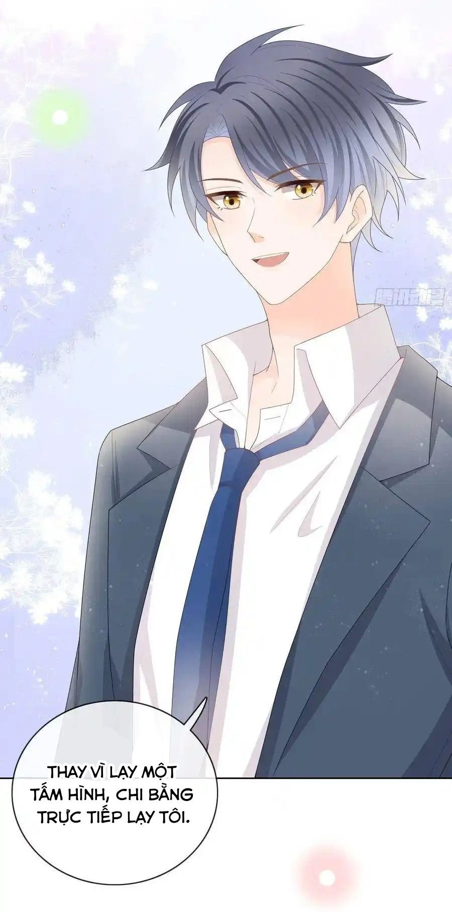 Làm Ảnh Hậu Không Bằng Học Thanh Hoa - Chapter 44 - Page 3