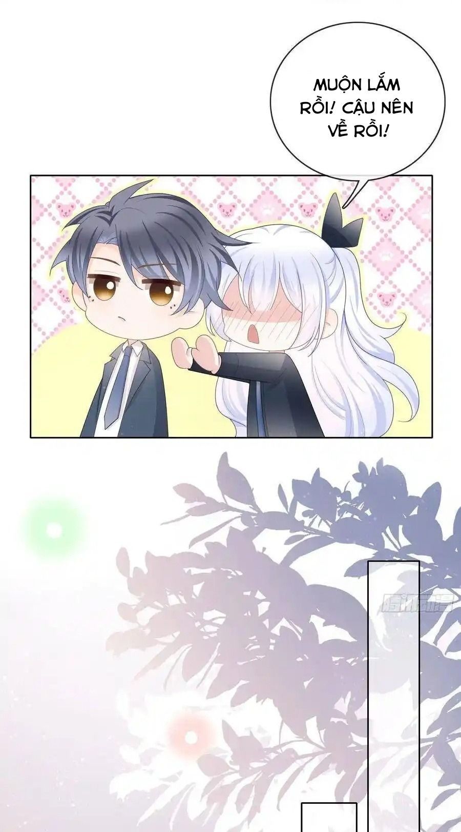 Làm Ảnh Hậu Không Bằng Học Thanh Hoa - Chapter 44 - Page 4