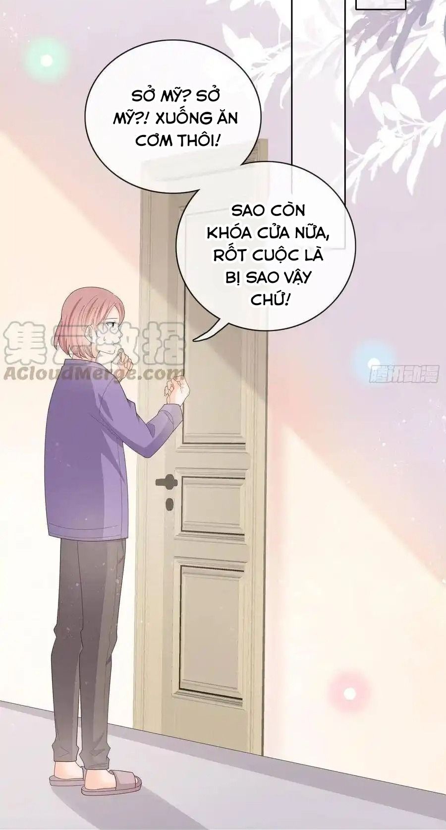 Làm Ảnh Hậu Không Bằng Học Thanh Hoa - Chapter 44 - Page 5