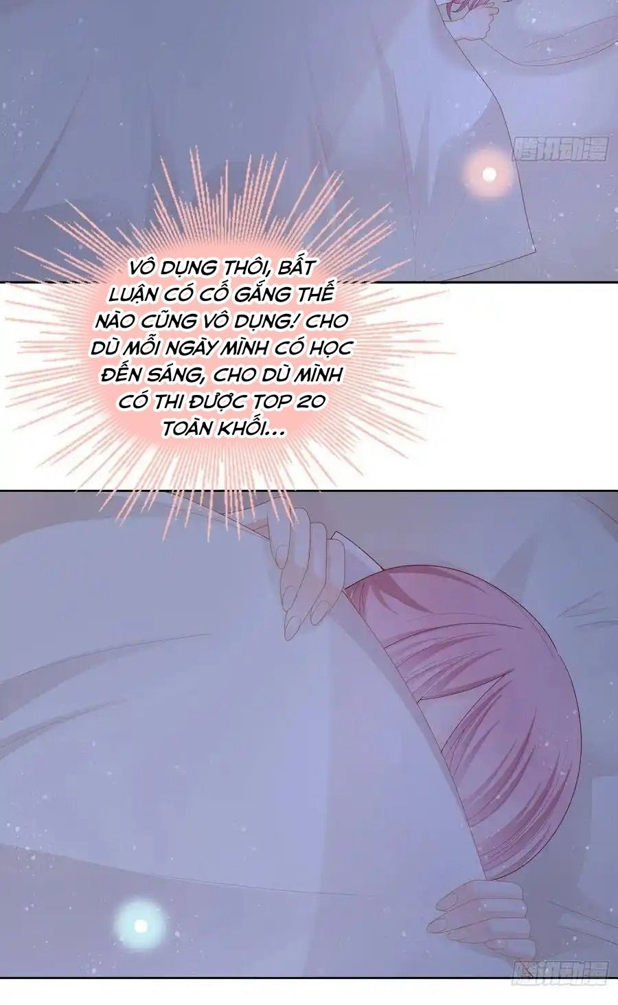 Làm Ảnh Hậu Không Bằng Học Thanh Hoa - Chapter 44 - Page 7