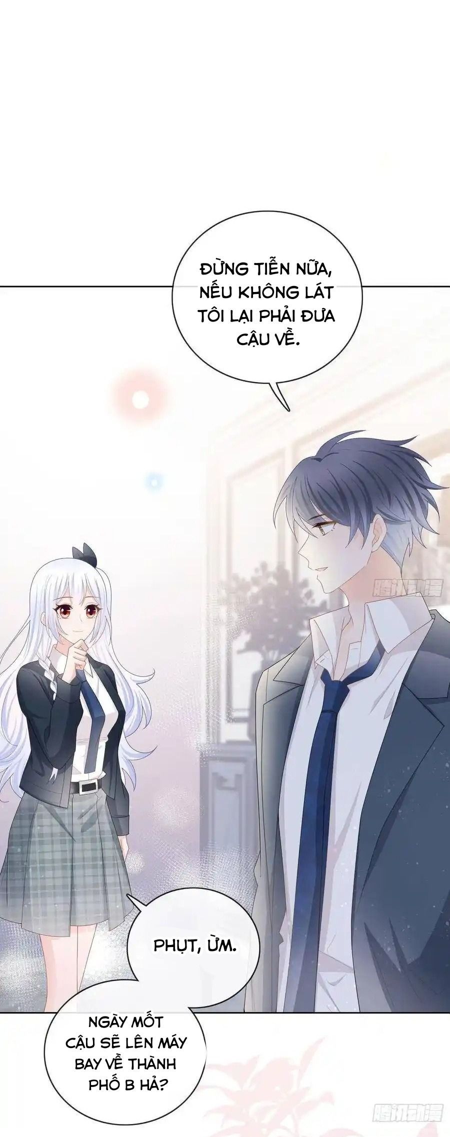 Làm Ảnh Hậu Không Bằng Học Thanh Hoa - Chapter 44 - Page 9