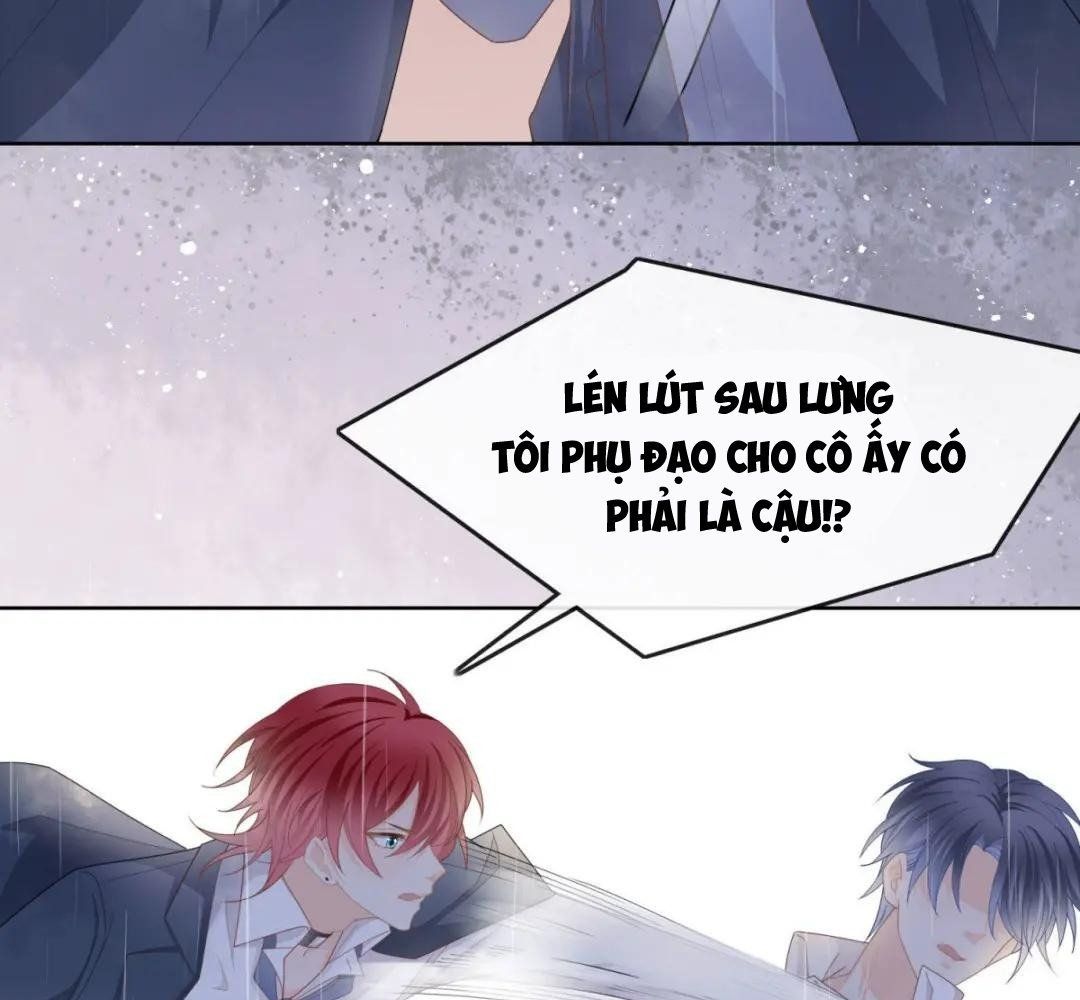 Làm Ảnh Hậu Không Bằng Học Thanh Hoa - Chapter 45 - Page 38