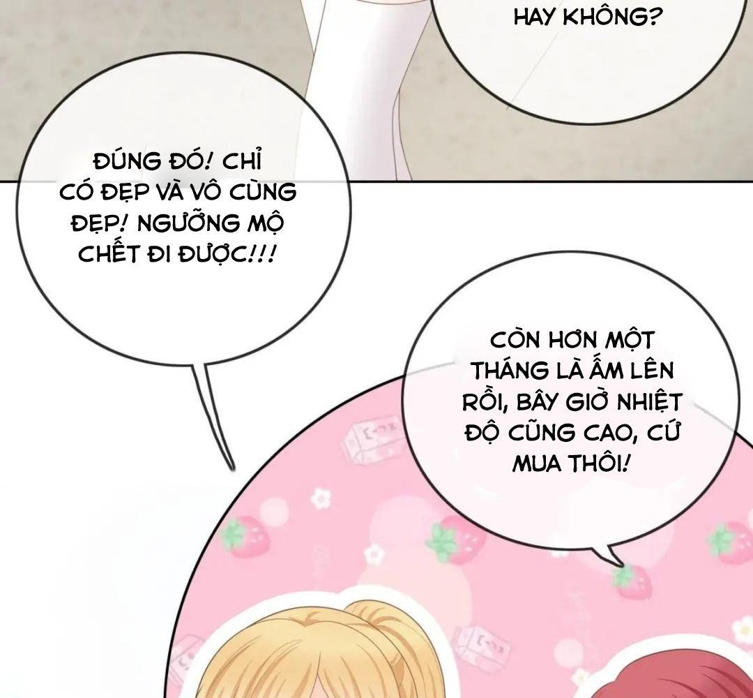 Làm Ảnh Hậu Không Bằng Học Thanh Hoa - Chapter 45 - Page 84