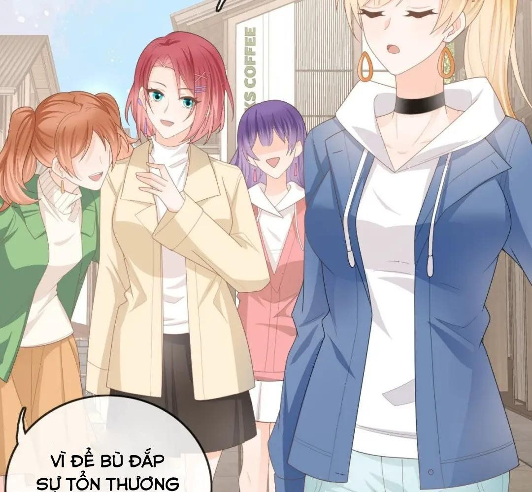 Làm Ảnh Hậu Không Bằng Học Thanh Hoa - Chapter 45 - Page 88