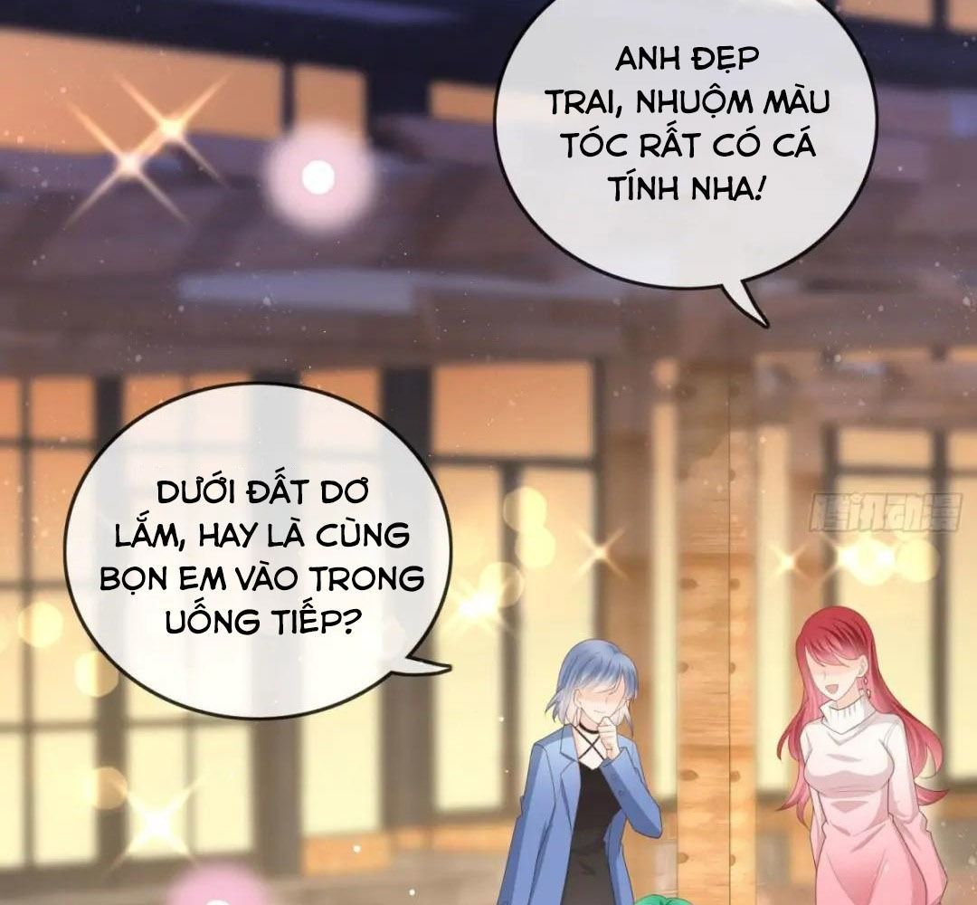 Làm Ảnh Hậu Không Bằng Học Thanh Hoa - Chapter 46 - Page 11