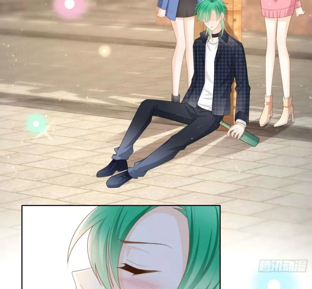 Làm Ảnh Hậu Không Bằng Học Thanh Hoa - Chapter 46 - Page 12