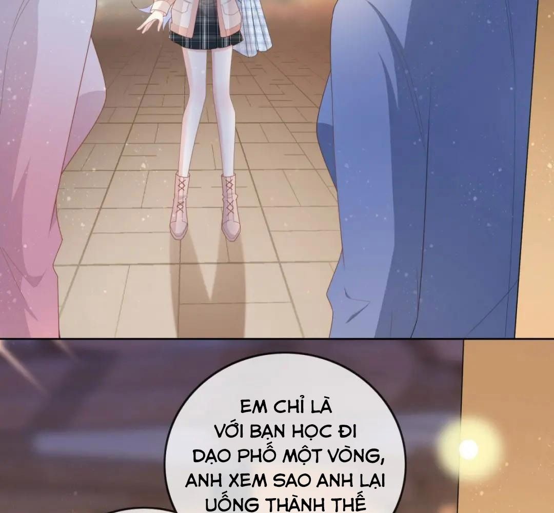 Làm Ảnh Hậu Không Bằng Học Thanh Hoa - Chapter 46 - Page 23