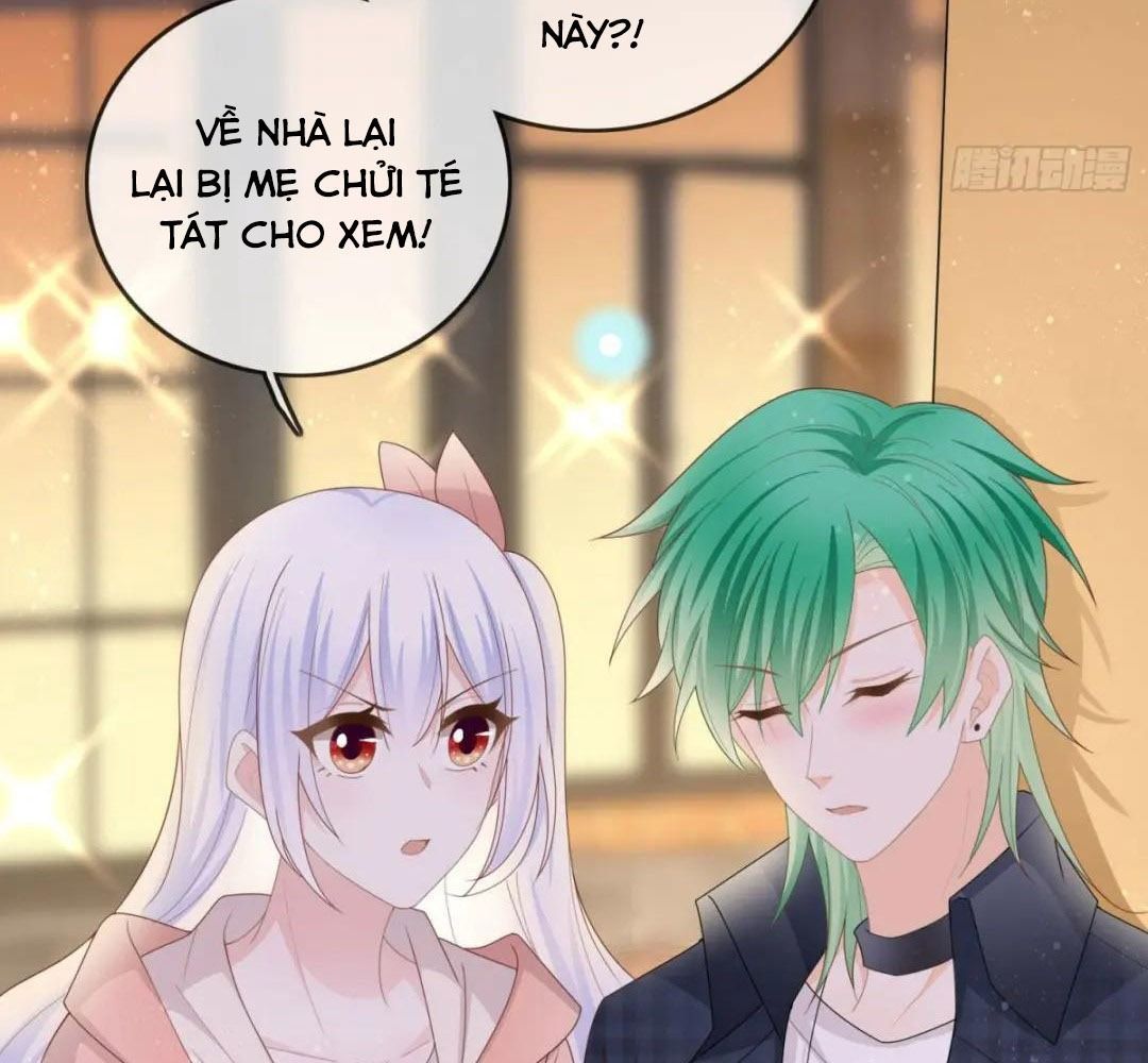 Làm Ảnh Hậu Không Bằng Học Thanh Hoa - Chapter 46 - Page 24