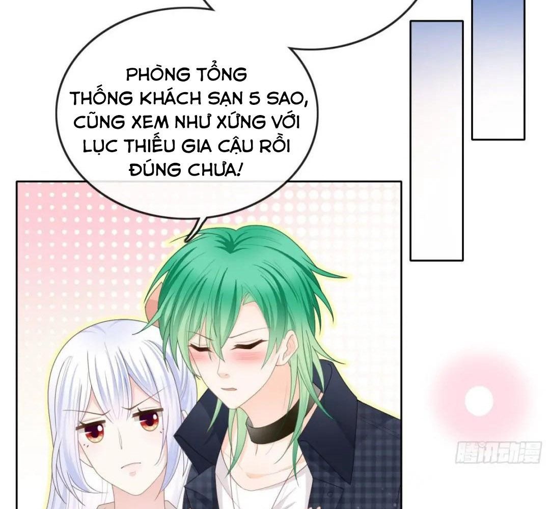 Làm Ảnh Hậu Không Bằng Học Thanh Hoa - Chapter 46 - Page 36