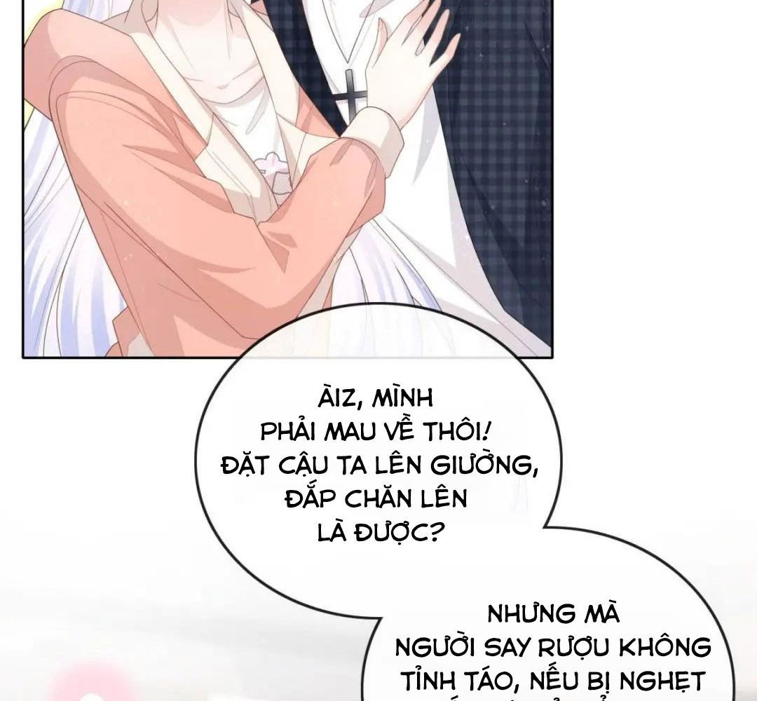 Làm Ảnh Hậu Không Bằng Học Thanh Hoa - Chapter 46 - Page 37