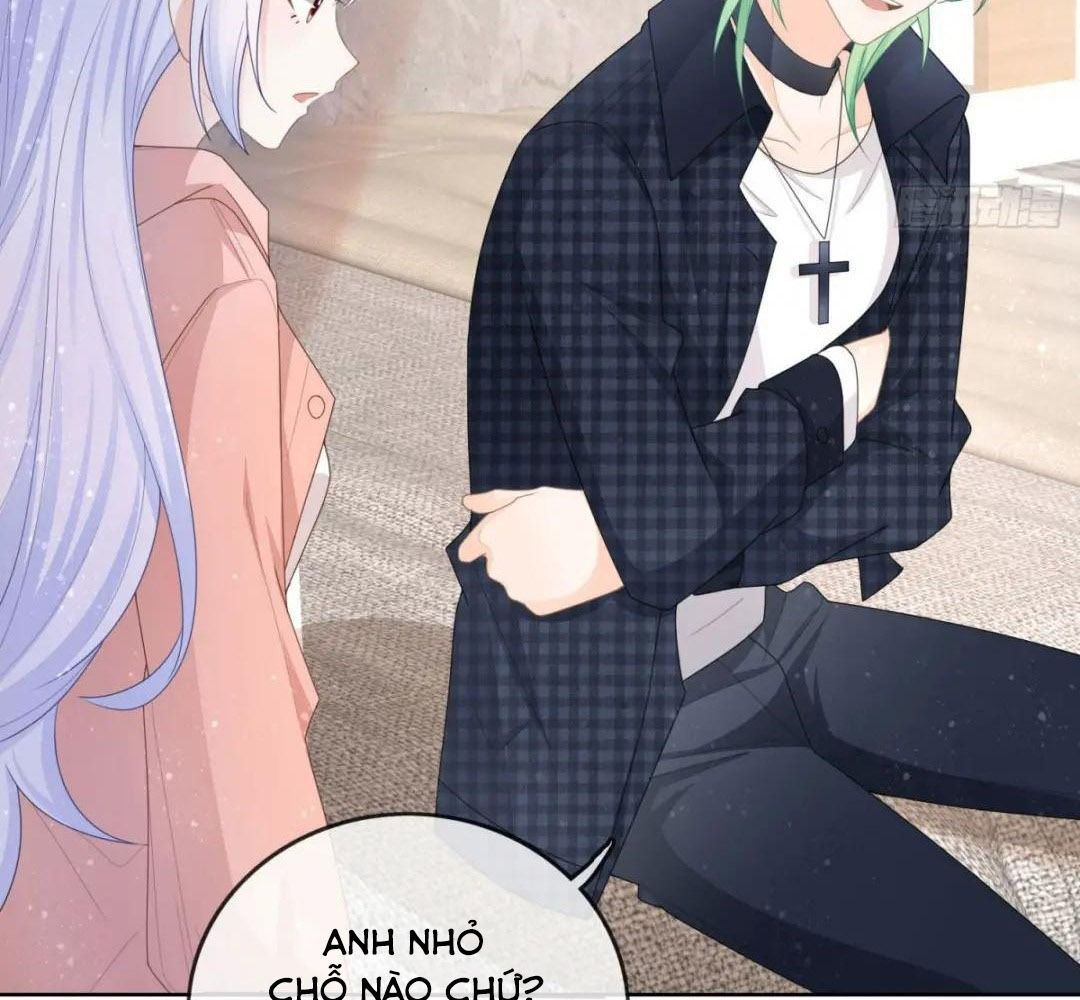 Làm Ảnh Hậu Không Bằng Học Thanh Hoa - Chapter 46 - Page 48