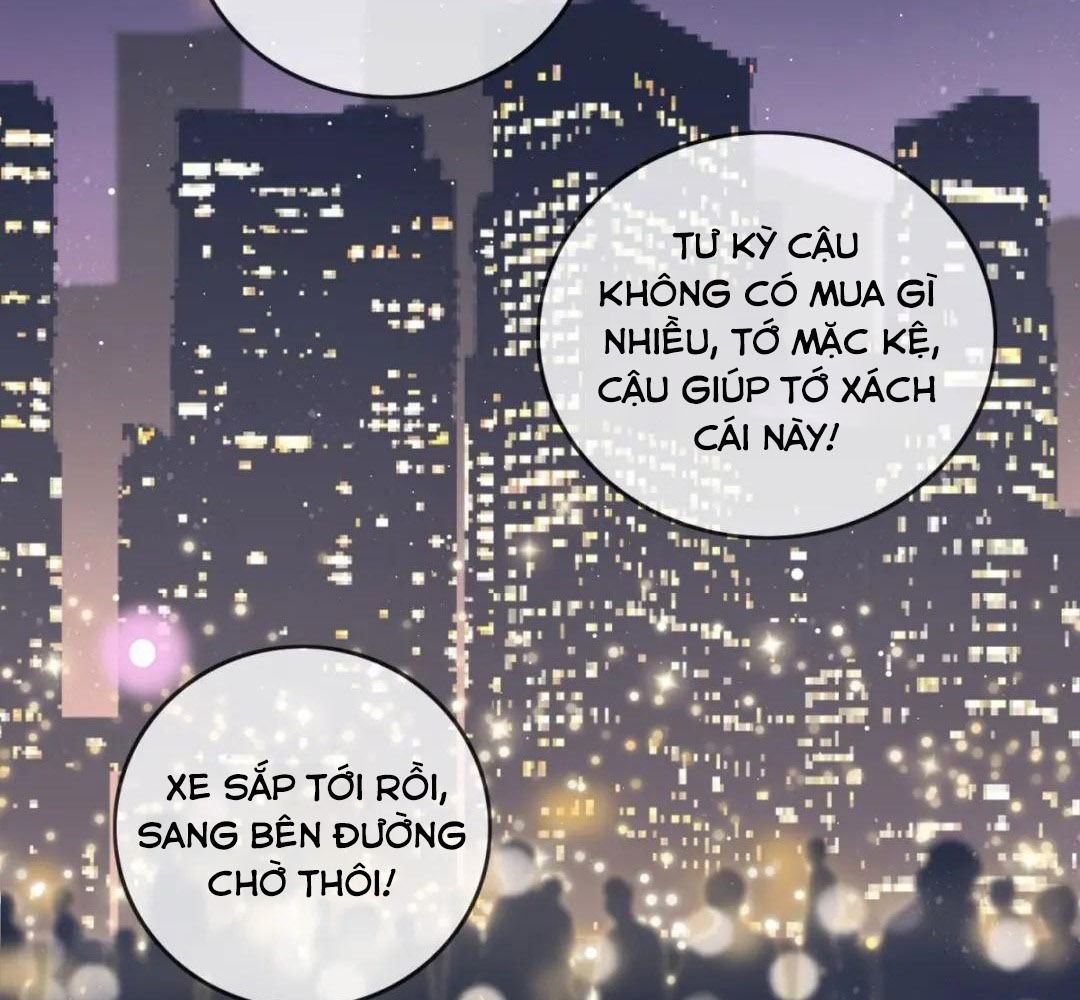 Làm Ảnh Hậu Không Bằng Học Thanh Hoa - Chapter 46 - Page 5