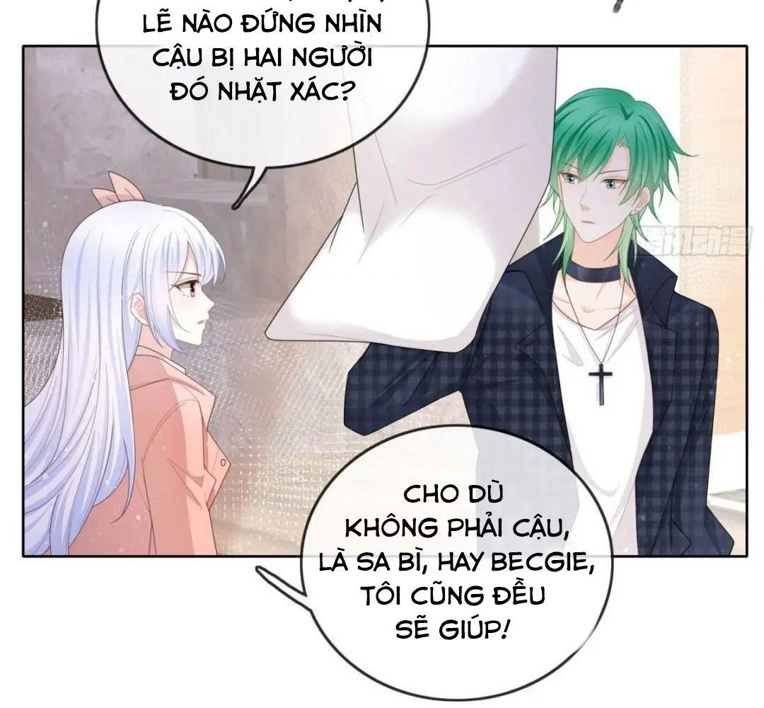 Làm Ảnh Hậu Không Bằng Học Thanh Hoa - Chapter 46 - Page 51
